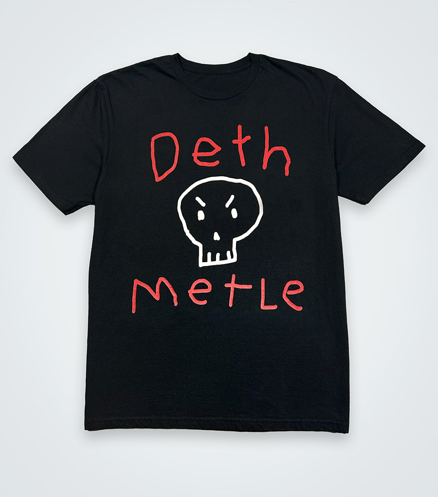 Deth Metle