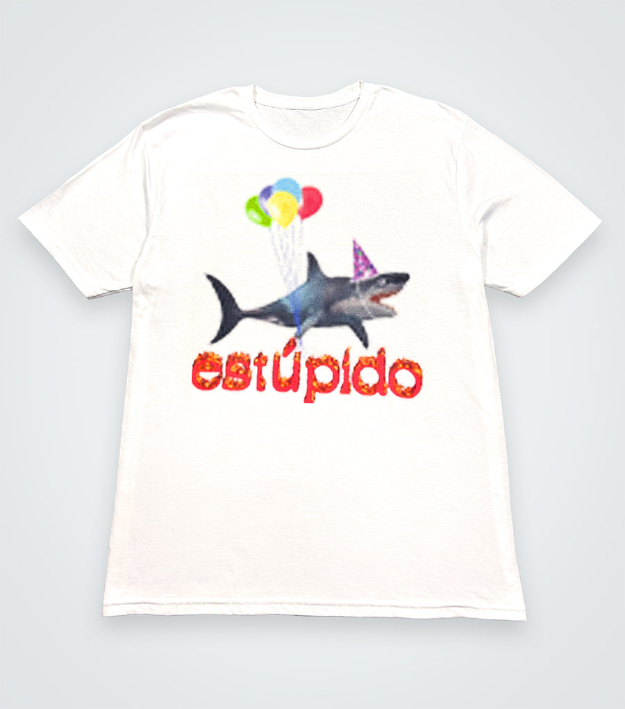 Estúpido