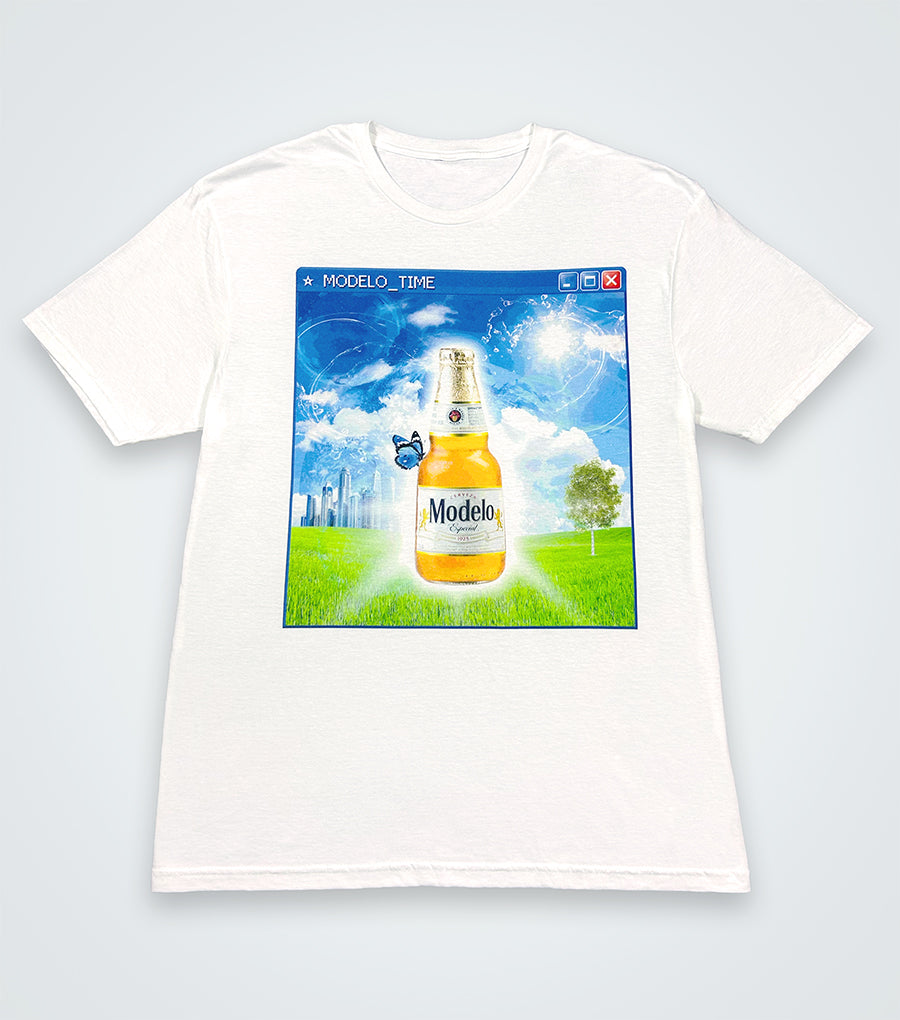 Frutiger Aero Beer