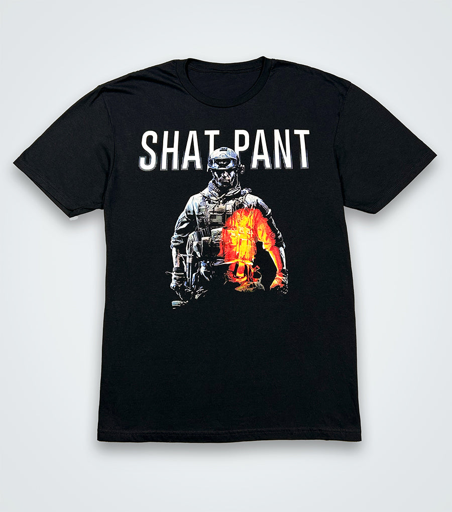 SHAT PANT