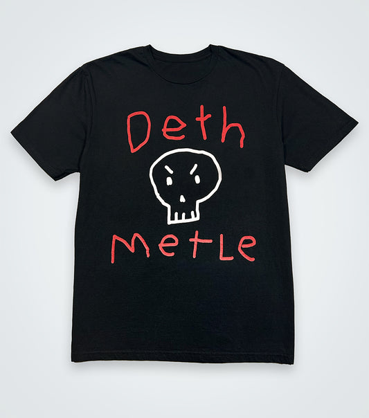 Deth Metle