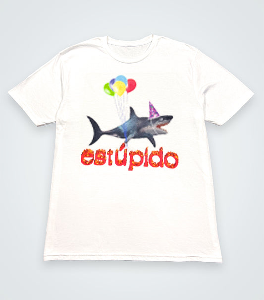 Estúpido