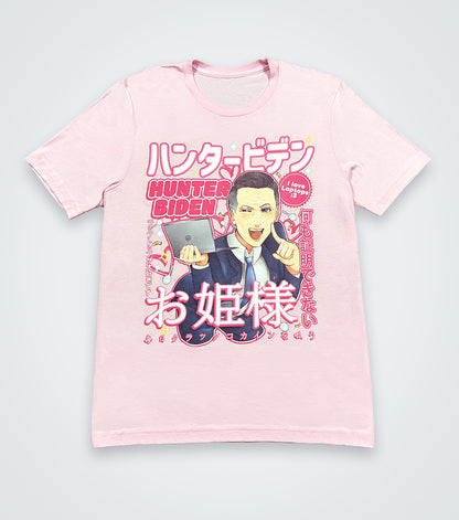 Hunter Biden-Chan