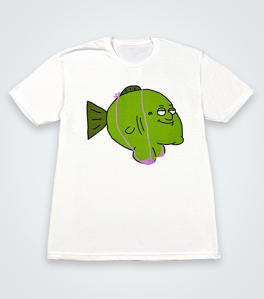 Interesting Fish