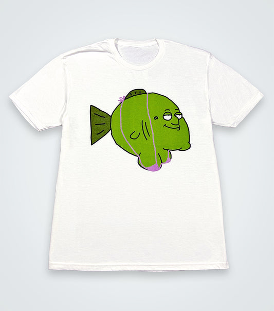 Interesting Fish