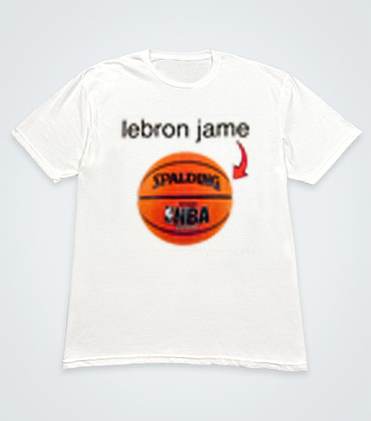 Lebron Jame