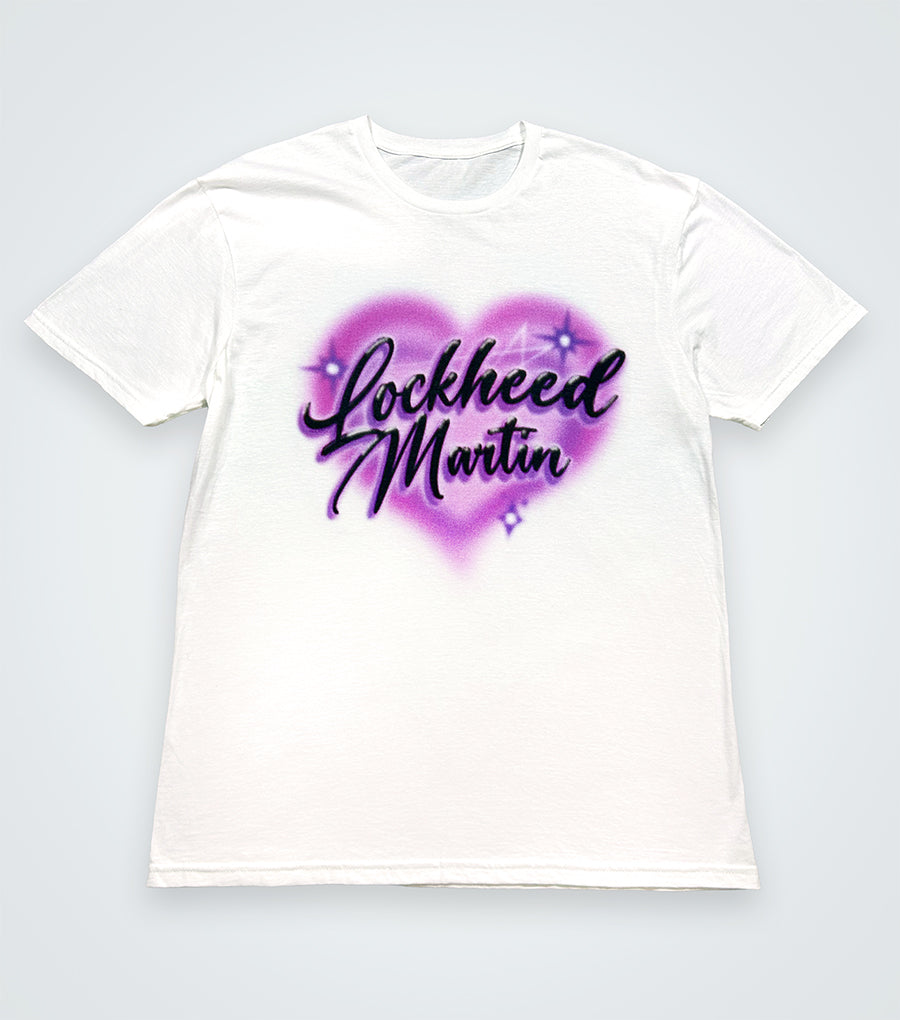 Lockheed Martin