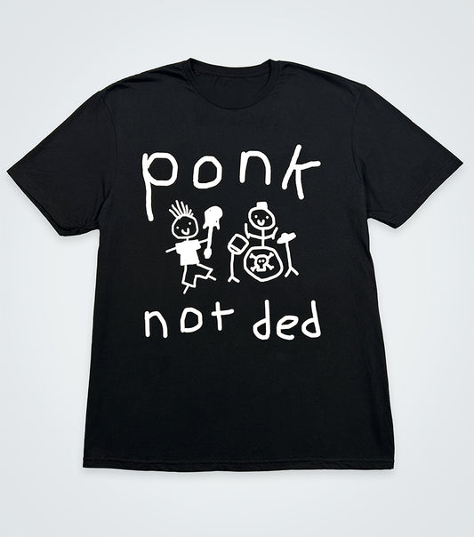 Ponk not ded Shirt