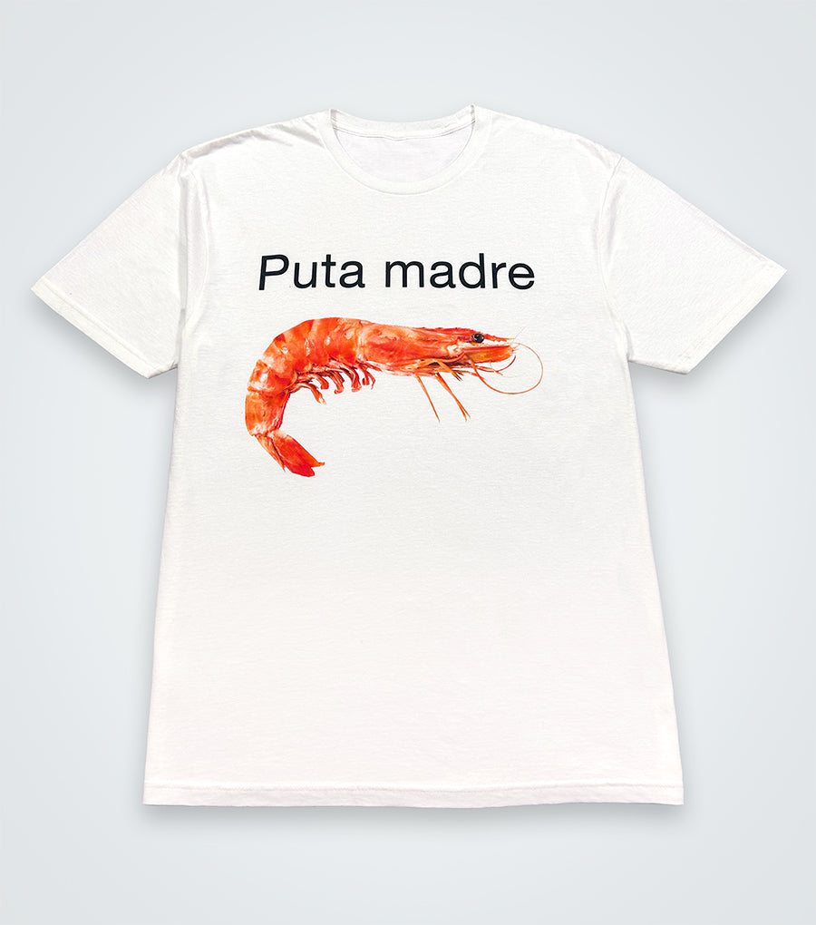 Puta Madre