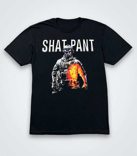 SHAT PANT