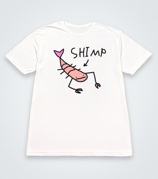 Shimp Shirt