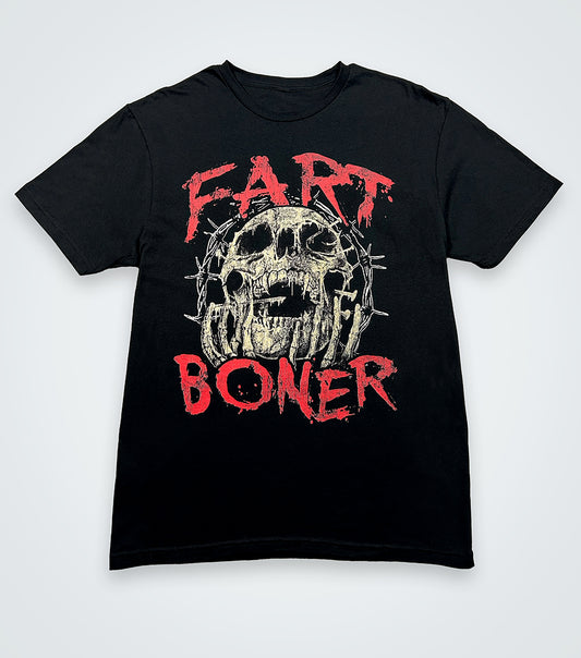 FART BONER